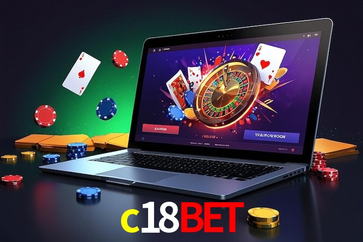 Integração de APIs c18bet