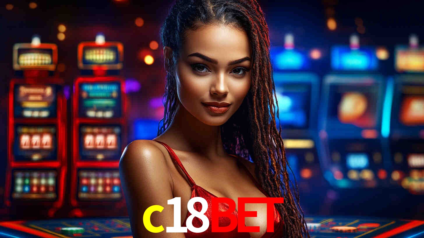Descubra a Essência do c18bet: Nossa História e Compromissos