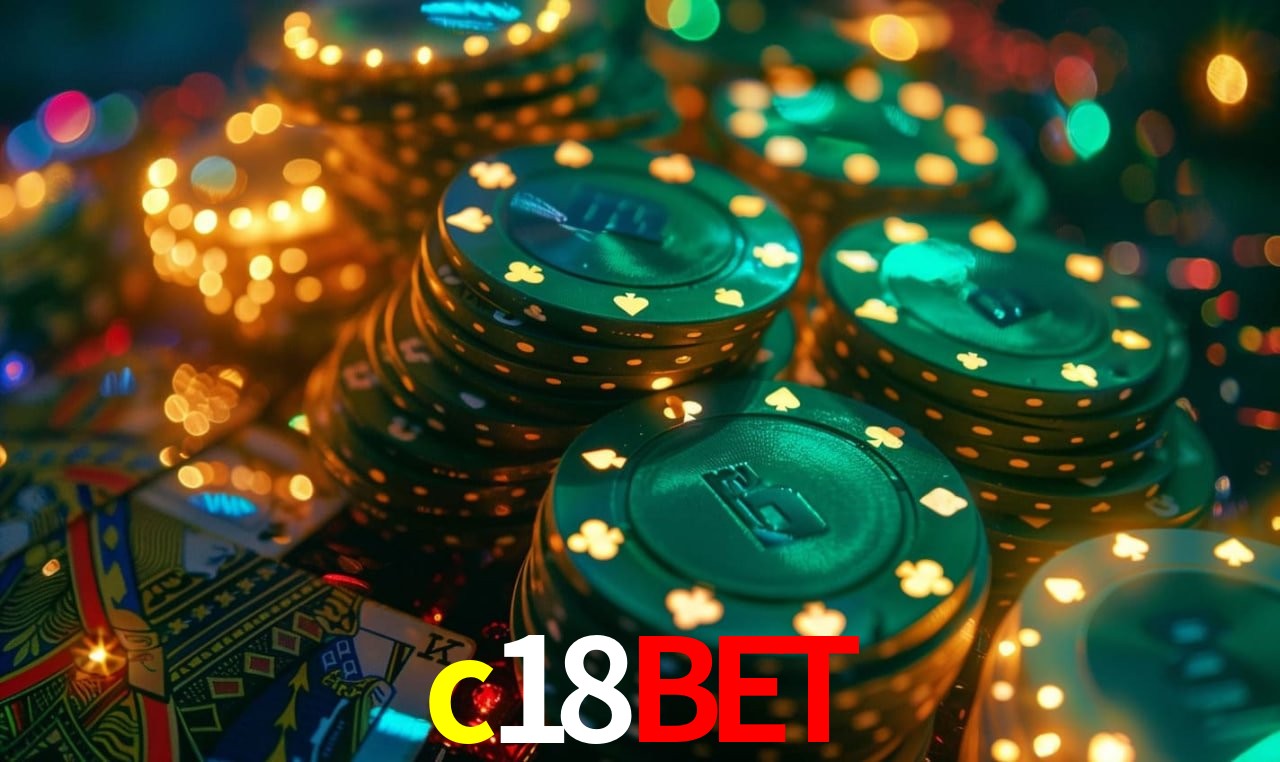 Jogo Spaceman c18bet