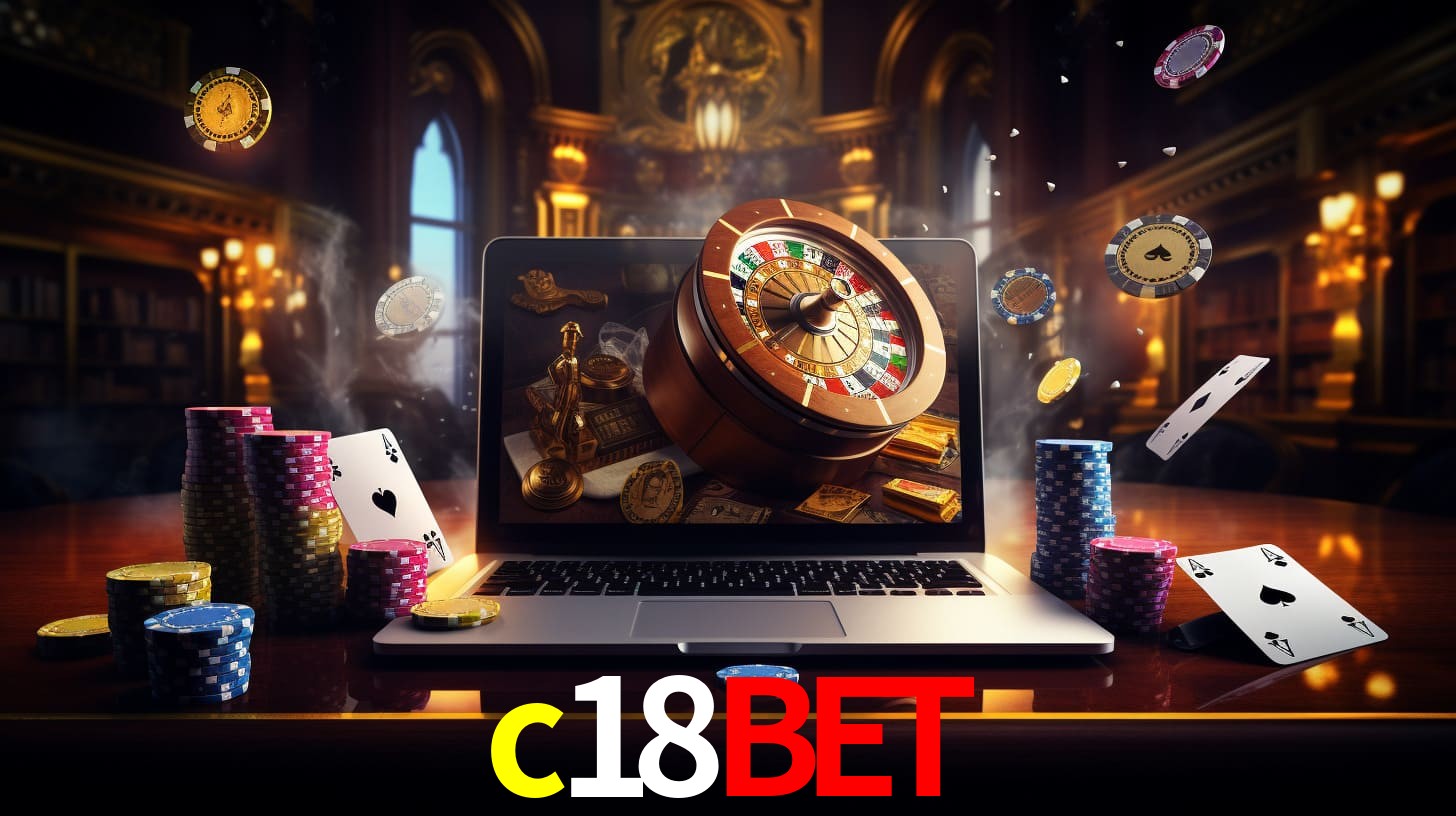 Blackjack Table c18bet