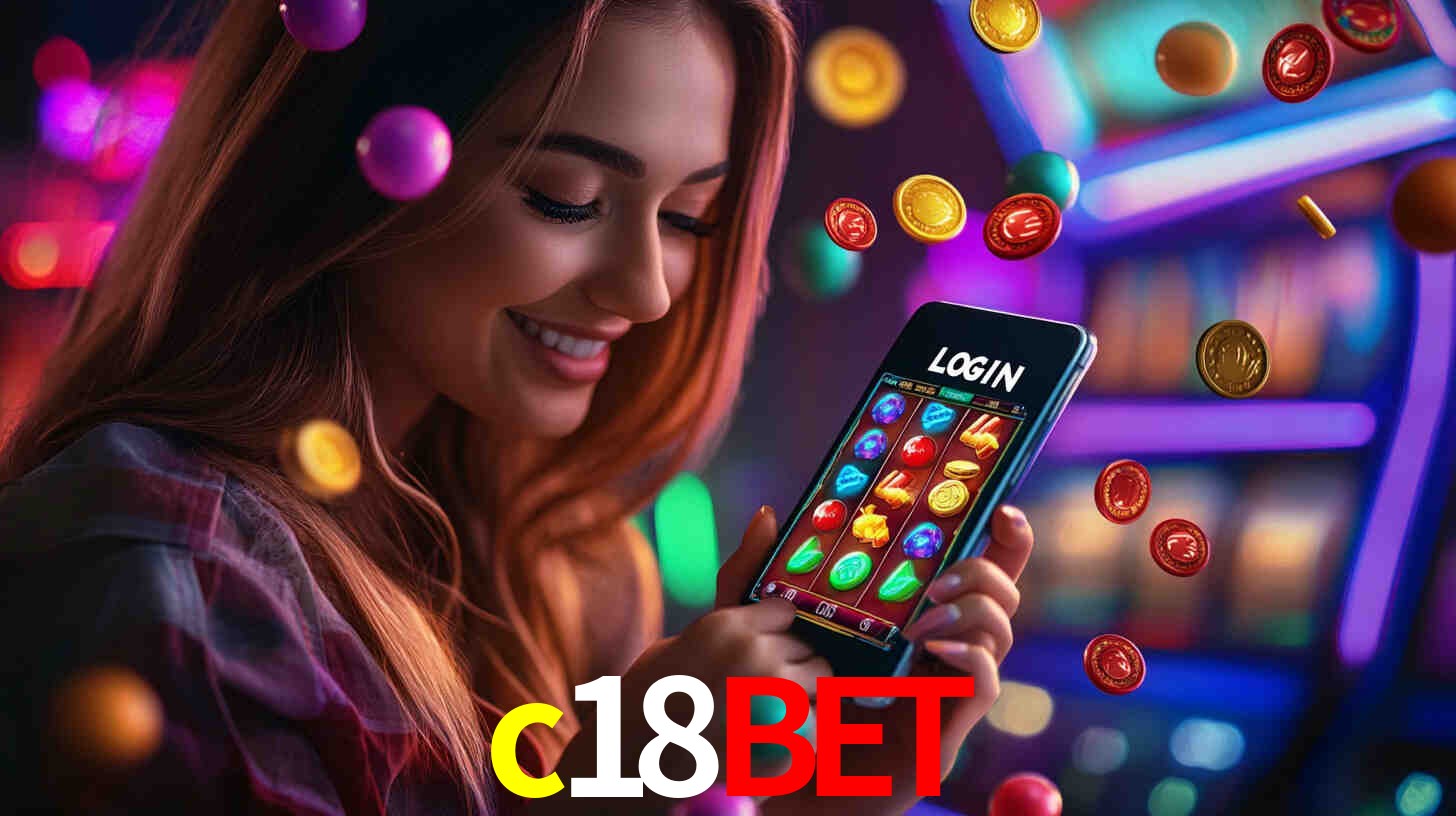 c18bet app