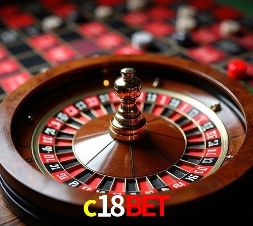 Promoção Relâmpago c18bet