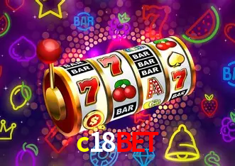 Apostas Esportivas na c18bet: Um Guia Completo