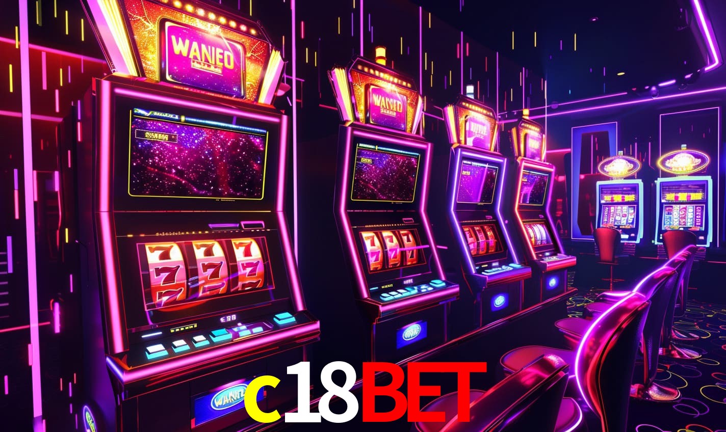 Explorando a Categoria de Eventos em Apostas na c18bet