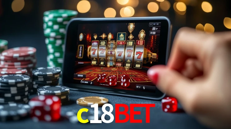 Programa VIP c18bet