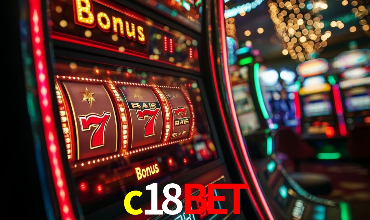 c18bet app