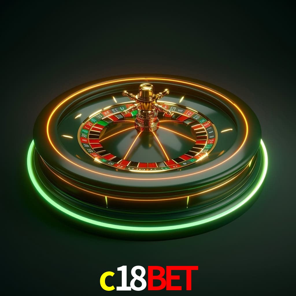 App mobile c18bet