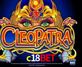 Desvendando o Mundo dos Jogos Virtuais na c18bet