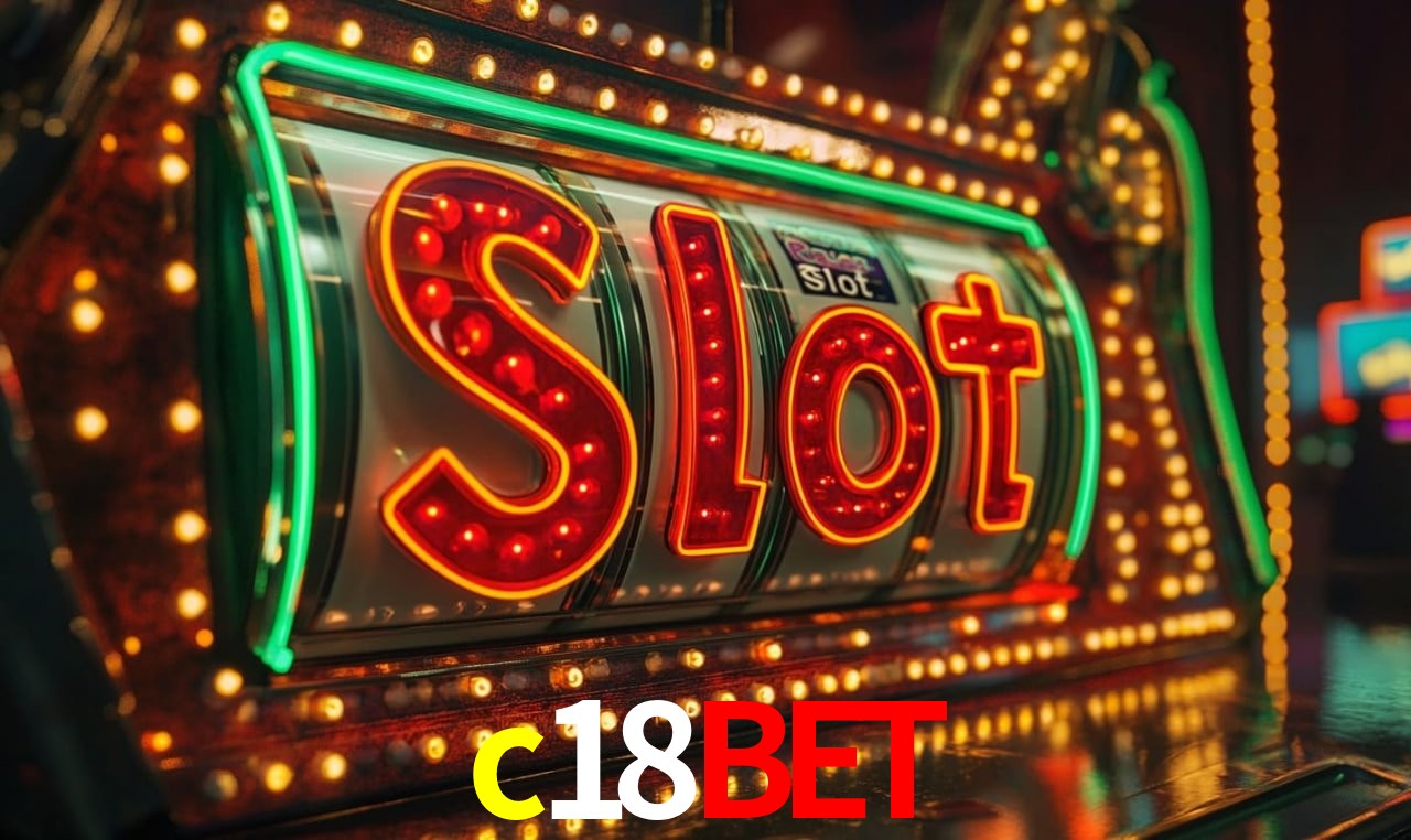 Benefícios da Conta c18bet