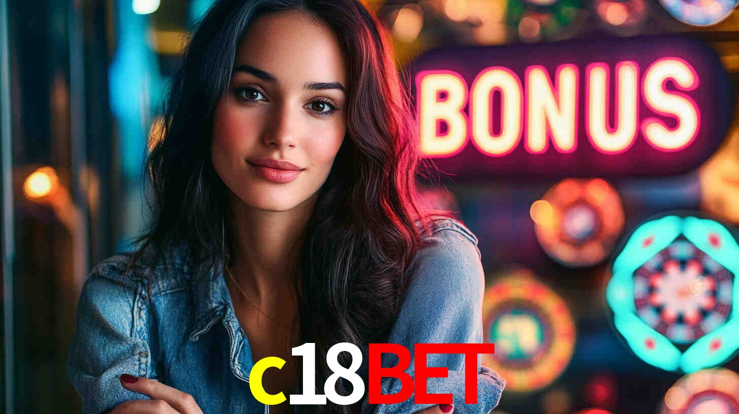 c18bet: Seu Especialista em Apostas Esportivas Brasileiras