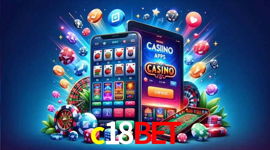 Flash Promotion c18bet