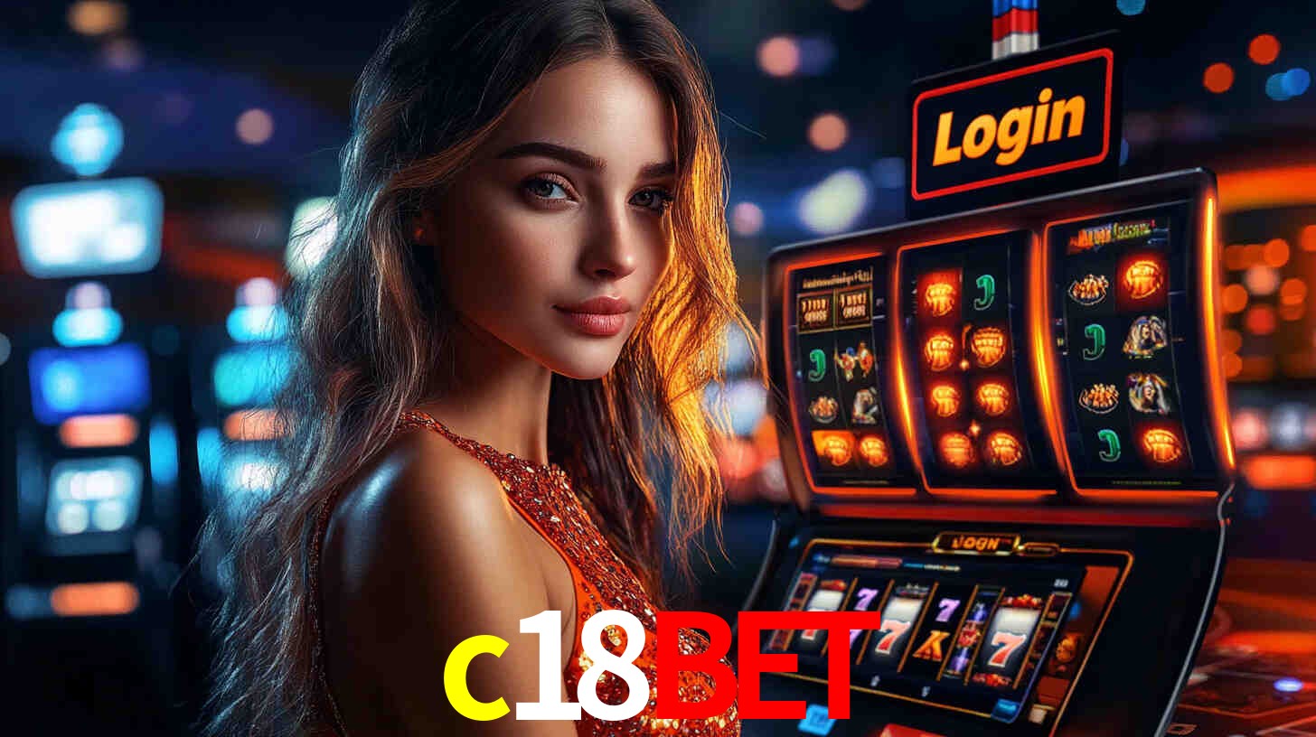 c18bet