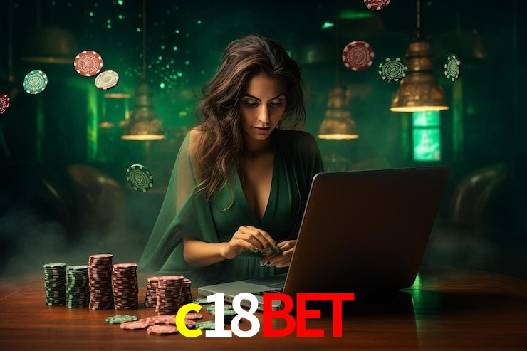 c18bet