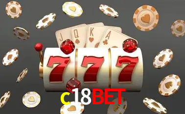 Descubra o Mundo do Cassino Online com c18bet