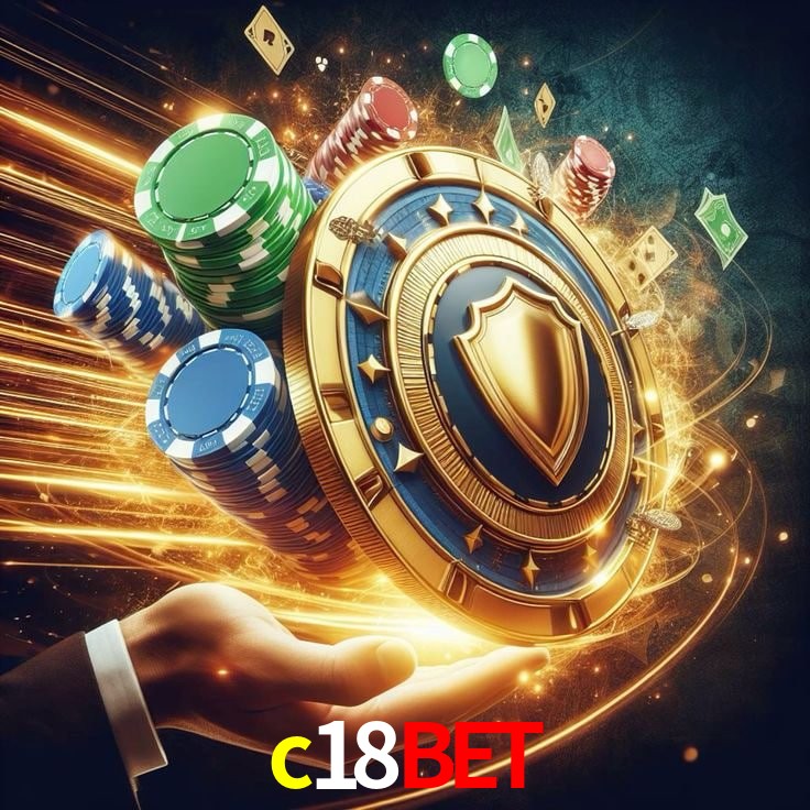 Benefícios VIP c18bet