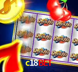 Inovações de Jogos na c18bet: O Futuro das Experiências Interativas