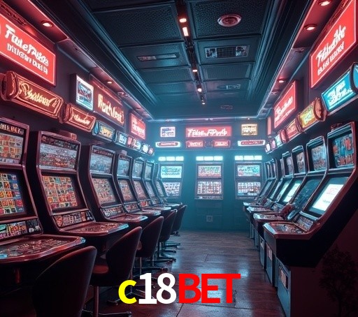 Especiais de Fim de Semana c18bet