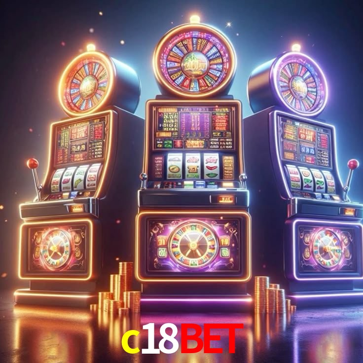 c18bet app