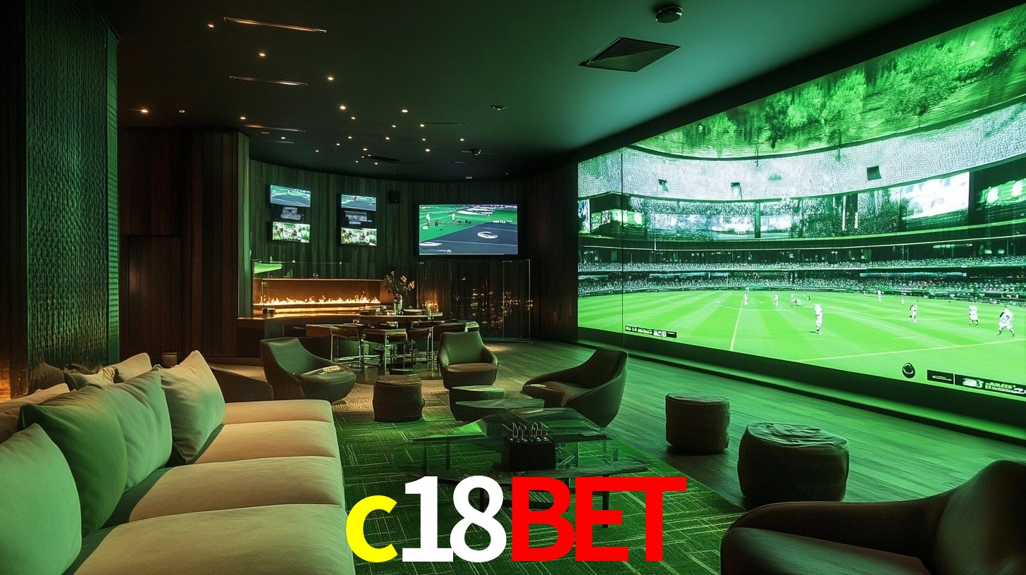 c18bet