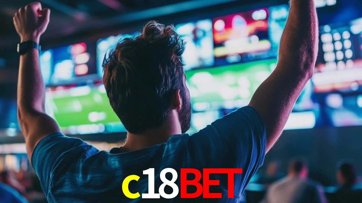 c18bet.com
