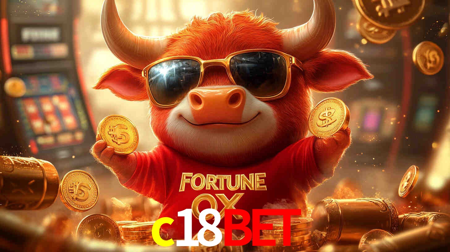 c18bet.com