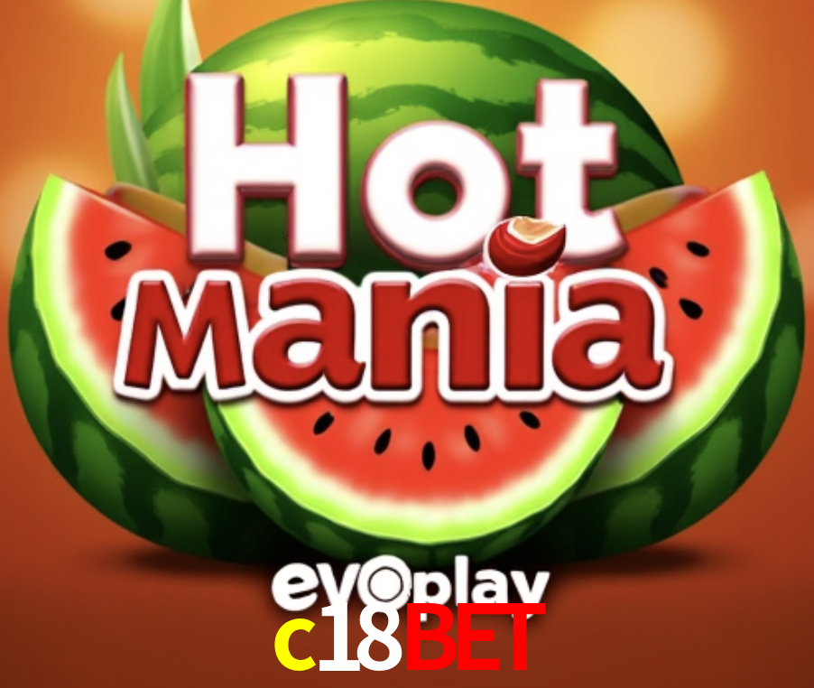 APP oficial da c18bet para mobile
