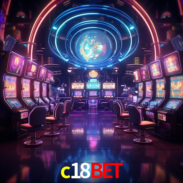 Painel RTP c18bet