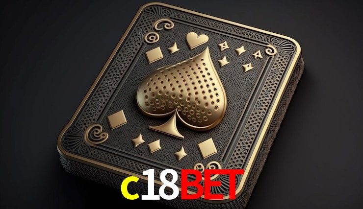 Estatísticas Esportivas c18bet
