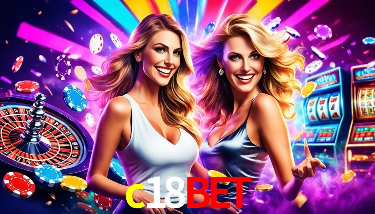PIX Instantâneo c18bet