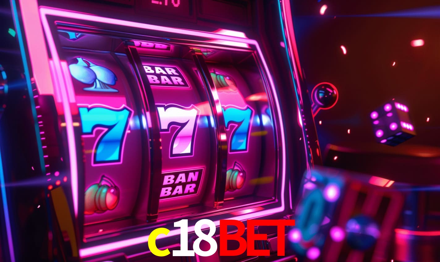 Inovações de Jogos na c18bet: O Futuro das Experiências Interativas