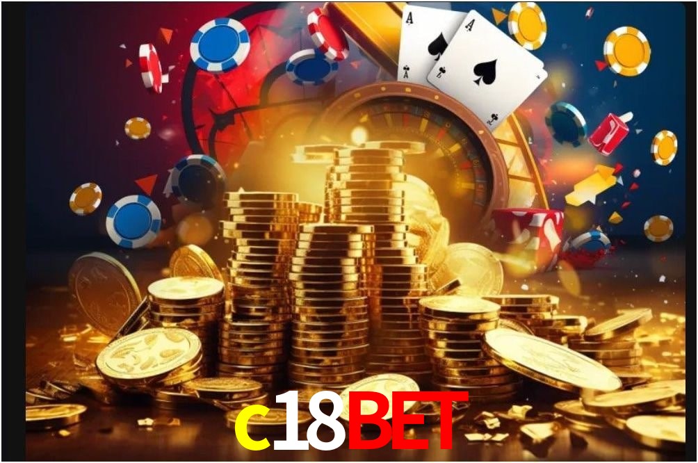 cassino c18bet