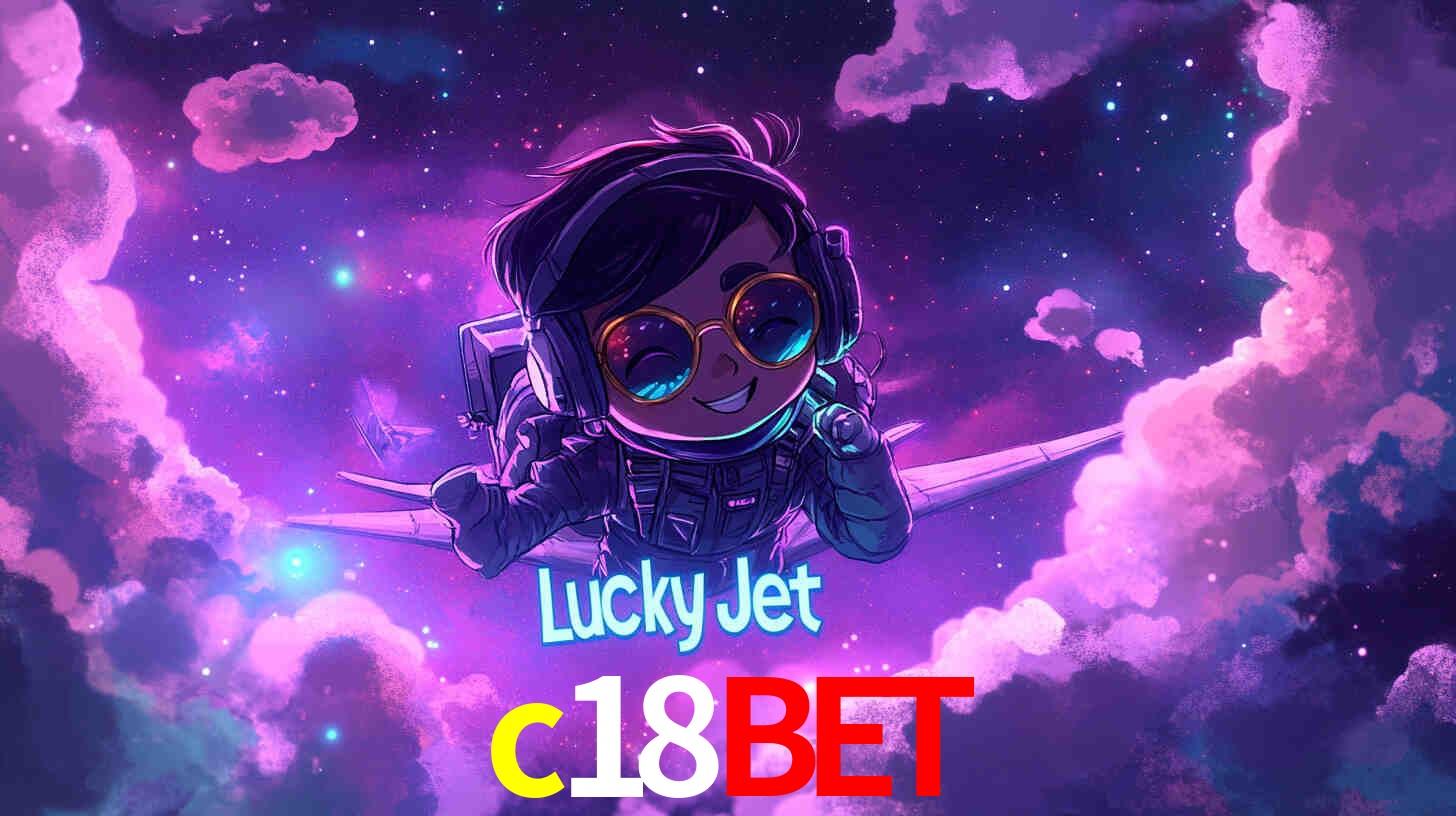A Experiência Imersiva dos Cassinos Ao Vivo no c18bet